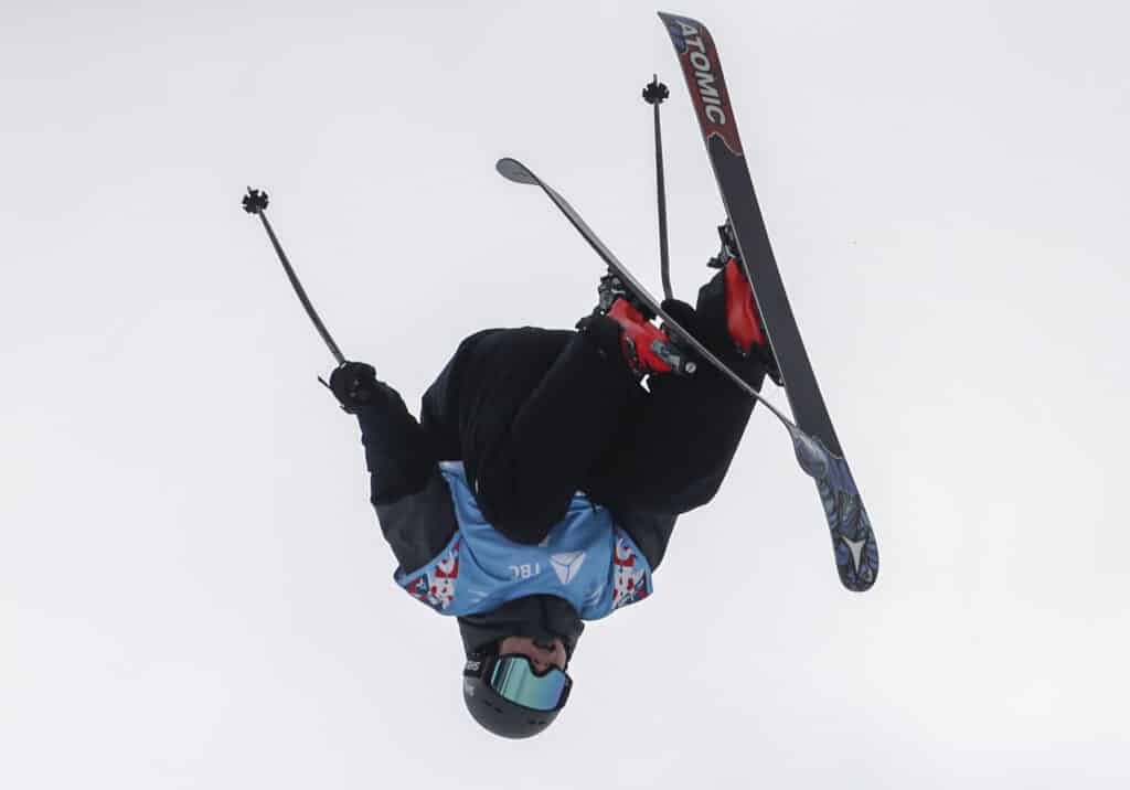 Suomen mitalitoivolle karmea takaisku – olympialaiset jäävät väliin