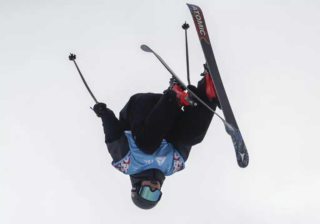 Suomen mitalitoivolle karmea takaisku – olympialaiset jäävät väliin