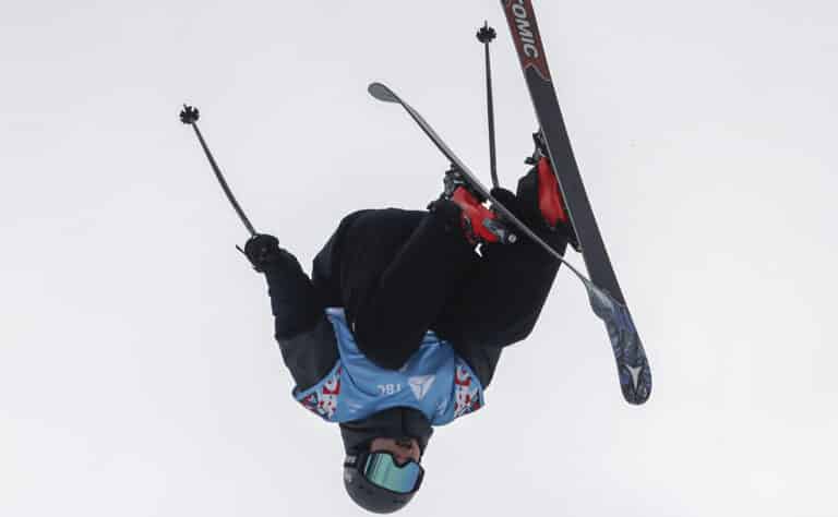 Suomen mitalitoivolle karmea takaisku – olympialaiset jäävät väliin