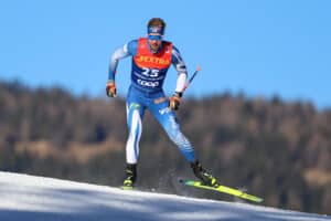 Suomalainen olympiamitalisti kertoi suuresta ratkaisustaan sosiaalisessa mediassa