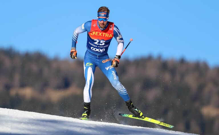 Joni Mäeltä lupaavia kommentteja – ”Olisi pitänyt olla rohkeampi”