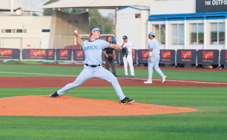 Suomen baseball-toivo hakee MLB-läpimurtoa Kanadasta – ”Saan vihdoin näytön paikan” Suomen baseball-toivo hakee MLB-läpimurtoa Kanadasta – ”Saan vihdoin näytön paikan”