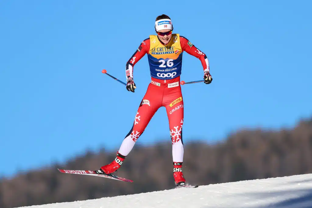 Norjalaistähti joutui sairaalaan – Tour de Skin jatko vaarassa