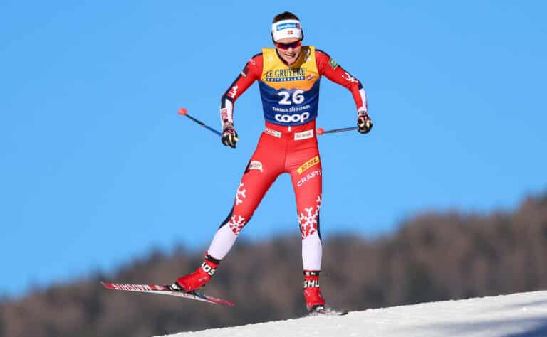 Norjalaistähti joutui sairaalaan – Tour de Skin jatko vaarassa