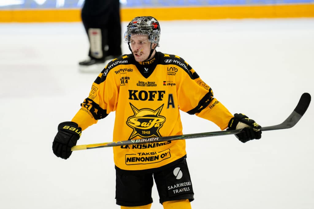 SaiPalta kova paketti kannattajille – ”Jokainen löytänyt oman paikkansa”