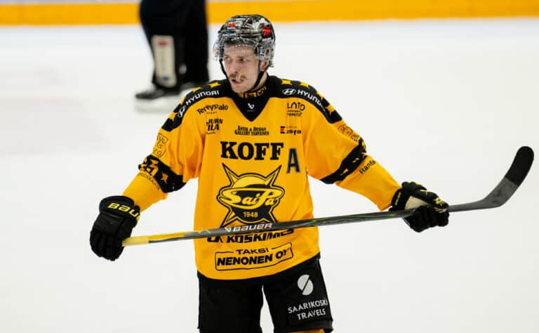 SaiPalta kova paketti kannattajille – ”Jokainen löytänyt oman paikkansa”