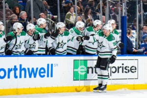 Mikko Rantanen nousi ratkaisijaksi Mikko Rantanen nousi ratkaisijaksi