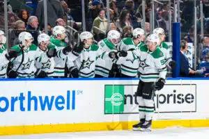 Mikko Rantanen nousi ratkaisijaksi