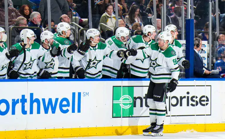 Mikko Rantanen nousi ratkaisijaksi Mikko Rantanen nousi ratkaisijaksi