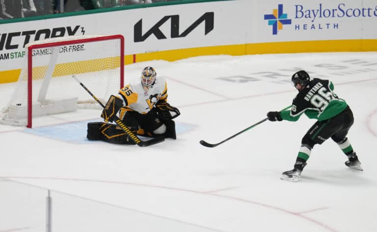 Mikko Rantanen ratkaisi Dallasille voiton – Floridan tappioputki poikki