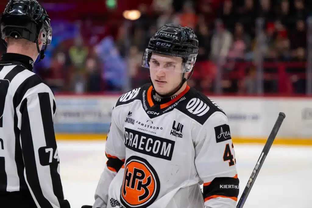 HPK teki merkittävät jatkosopimukset avainpelaajiensa kanssa – ”Keskeisessä roolissa tulevassa menestymisessä”