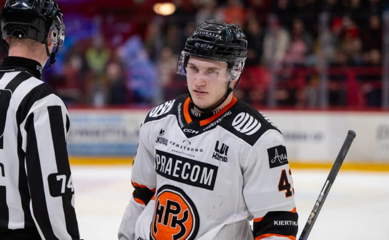 HPK teki merkittävät jatkosopimukset avainpelaajiensa kanssa – ”Keskeisessä roolissa tulevassa menestymisessä” HPK teki merkittävät jatkosopimukset avainpelaajiensa kanssa – ”Keskeisessä roolissa tulevassa menestymisessä”