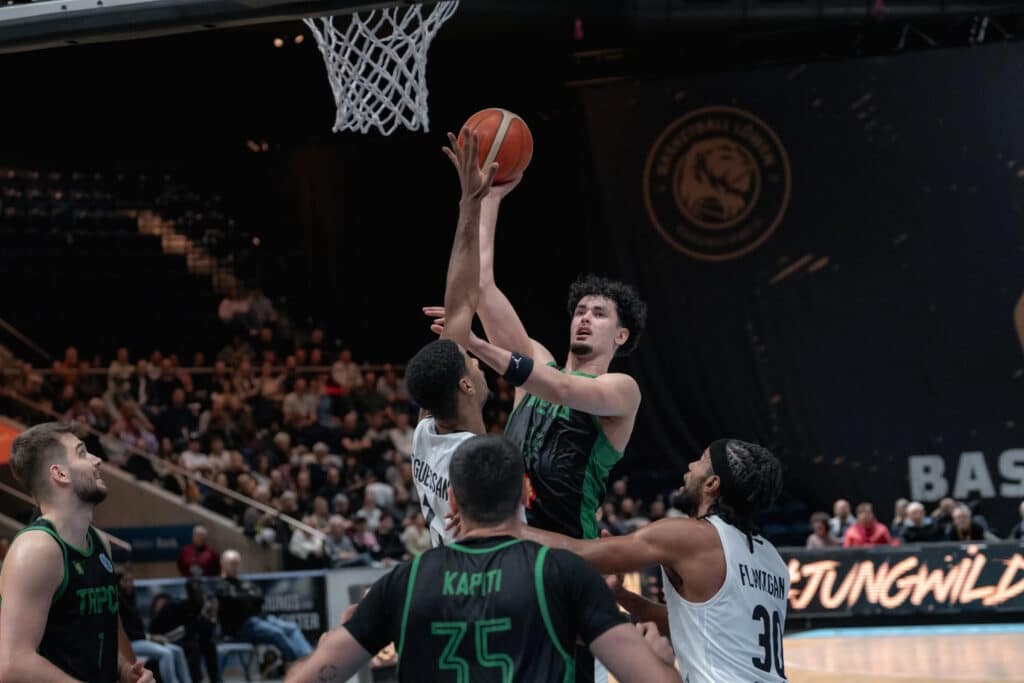 Susijengin tulevaisuuden nimi kertoo nykysukupolven vahvuuden