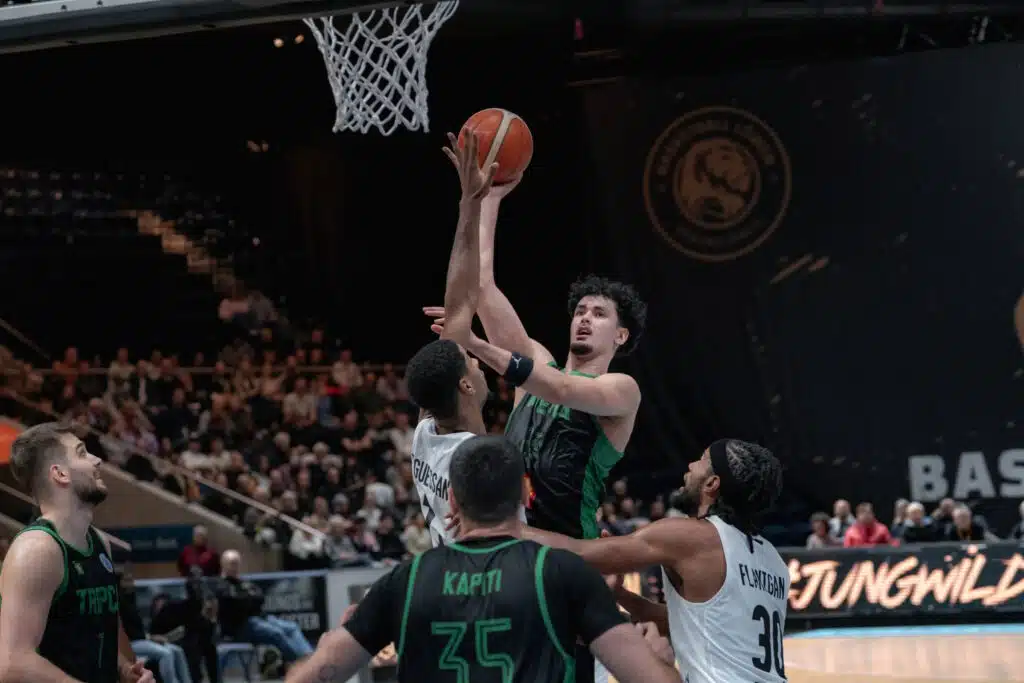 Susijengin tulevaisuuden nimi kertoo nykysukupolven vahvuuden