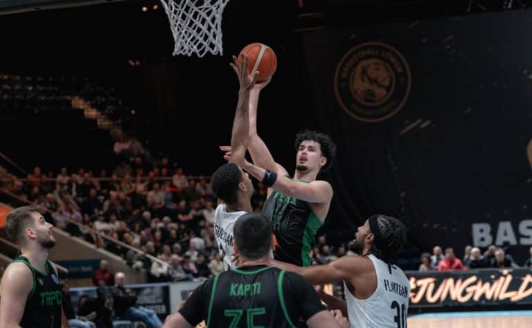 Susijengin tulevaisuuden nimi kertoo nykysukupolven vahvuuden