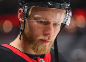 Leijoniin olympiatason NHL-vahvistus