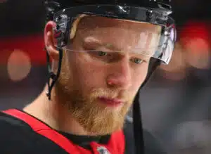 Leijoniin olympiatason NHL-vahvistus