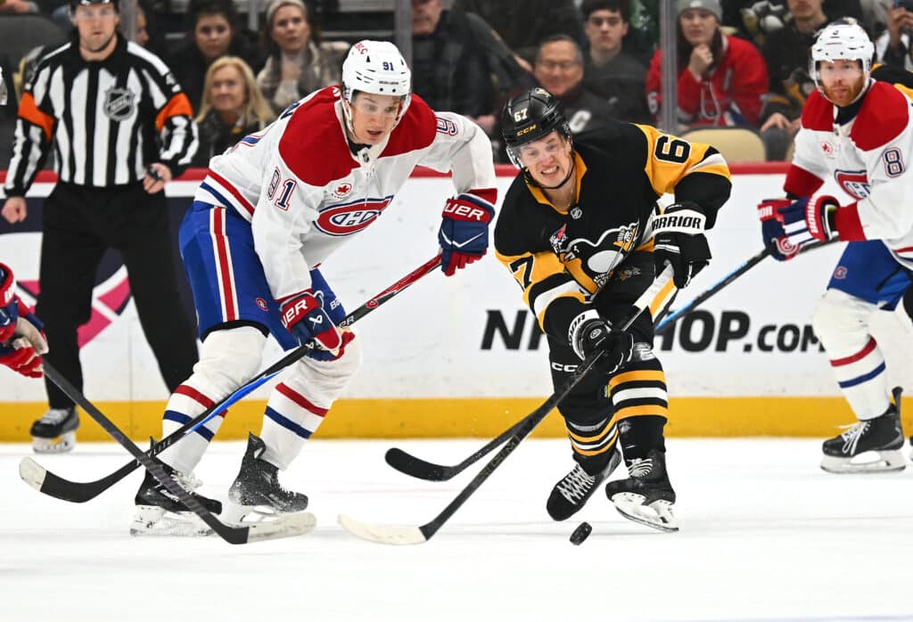 Oliver Kapanen nousi maalipörssin kärkeen – Mikko Rantasen ja Dallasin hirmuvireelle jatkoa