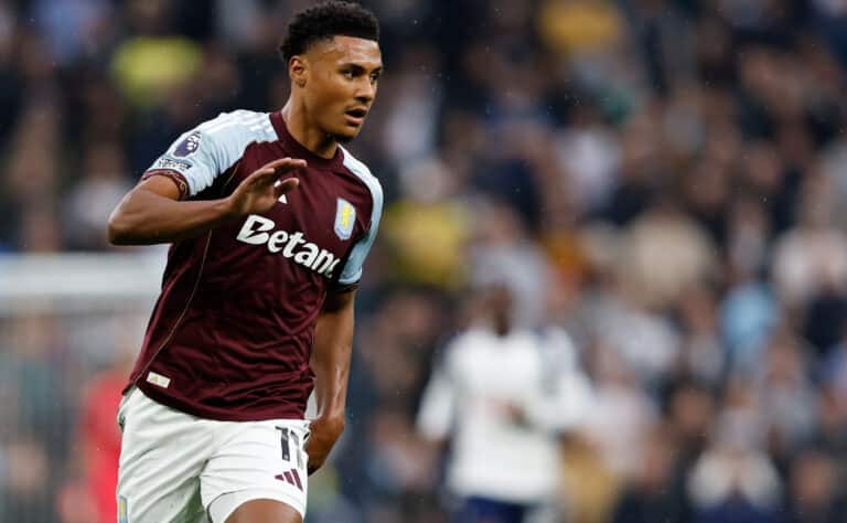 Aston Villan huimalle putkelle jatkoa – yksi yksityiskohta nousee esiin