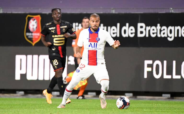 Entinen Barcan ja PSG:n tähti lopettaa uransa 32-vuotiaana