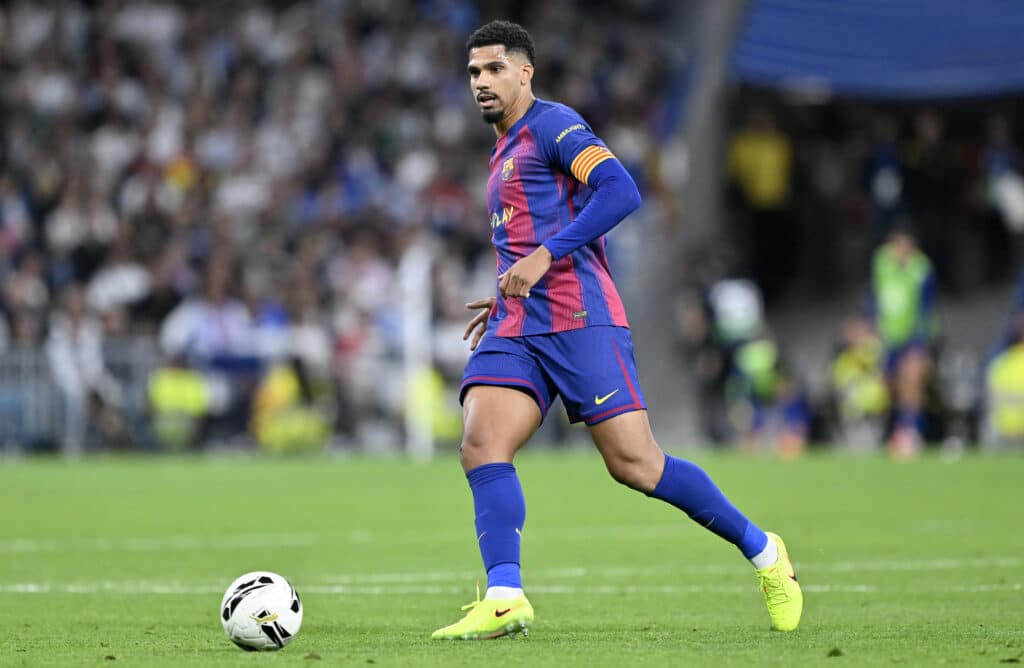 Barcelonan kapteenista hätkähdyttävä paljastus