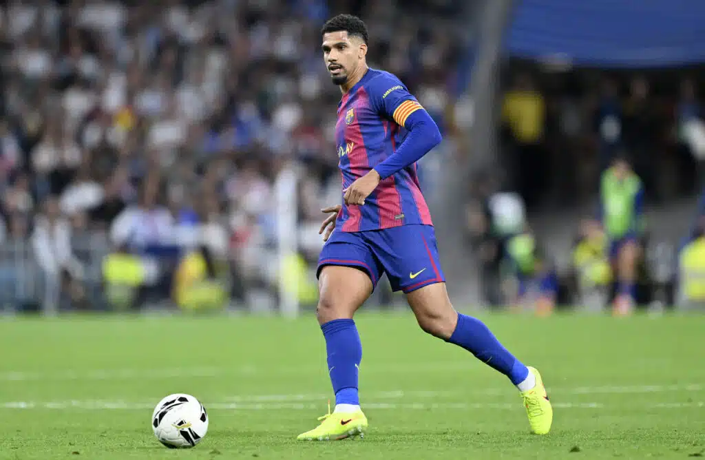 FC Barcelonalle todella helpottava uutinen