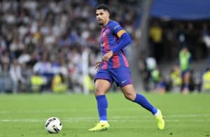 FC Barcelonan syntipukilta rohkea ulostulo