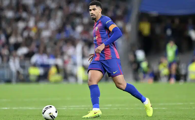 FC Barcelonan syntipukilta rohkea ulostulo