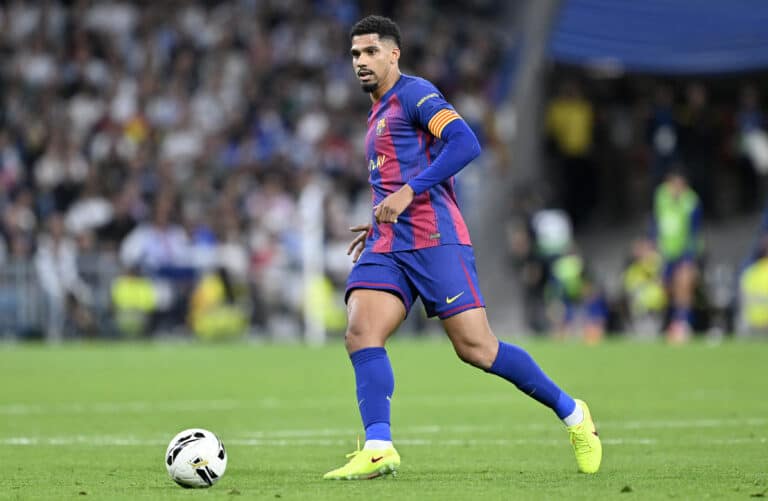 FC Barcelonan syntipukilta rohkea ulostulo