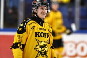 SaiPa-pelaaja puhui isosta käänteestä – ”Koneet liikkeelle ja mieli kirkkaaksi”