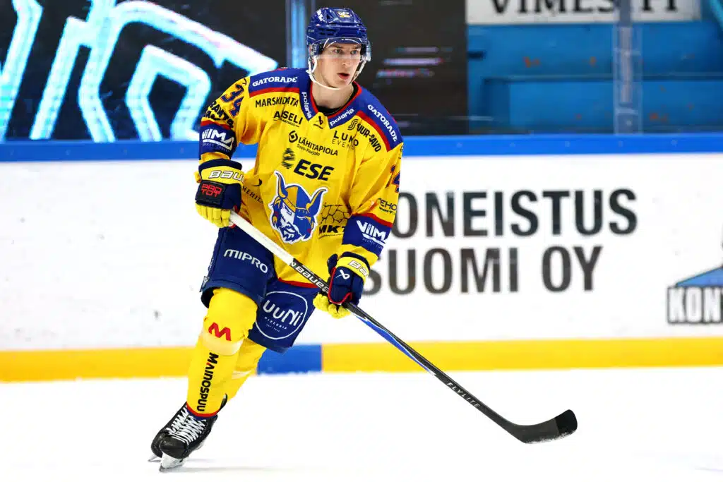 Jukurien sairastuvalta murheellisia uutisia