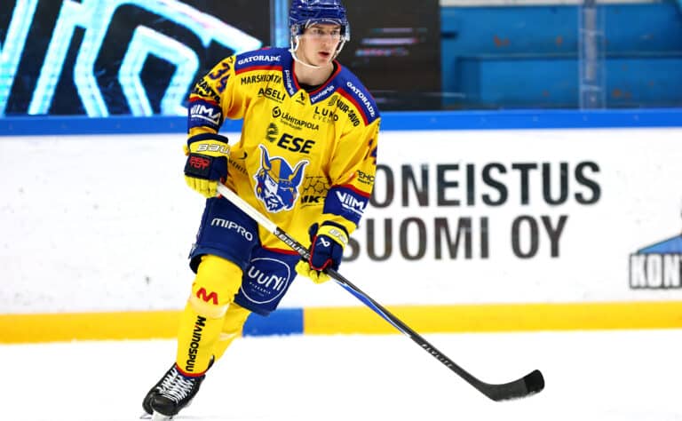 Jukurien sairastuvalta murheellisia uutisia Jukurien sairastuvalta murheellisia uutisia