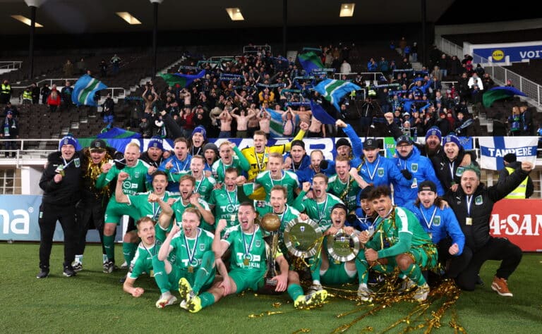 Veikkausliigan takavuosien mahtiseura vaarassa luhistua – ”Taloudellinen tilanne on erittäin karu”