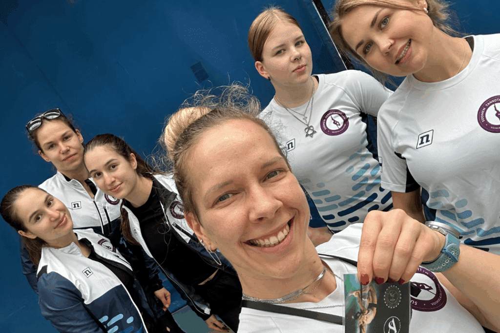 Suomalaisille MM-pronssia Etelä-Afrikassa