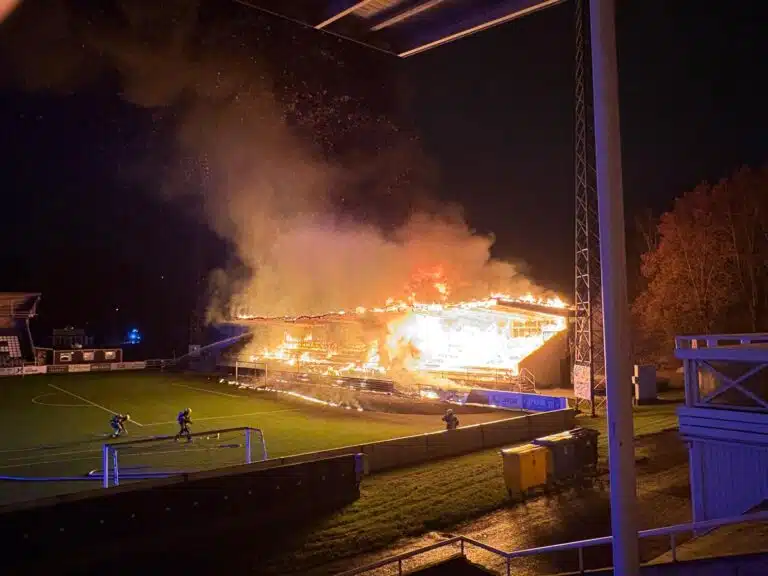 Katsomopalo FC Hakalle taloudellinen painajainen – ”Vaikutukset ovat merkittävät”