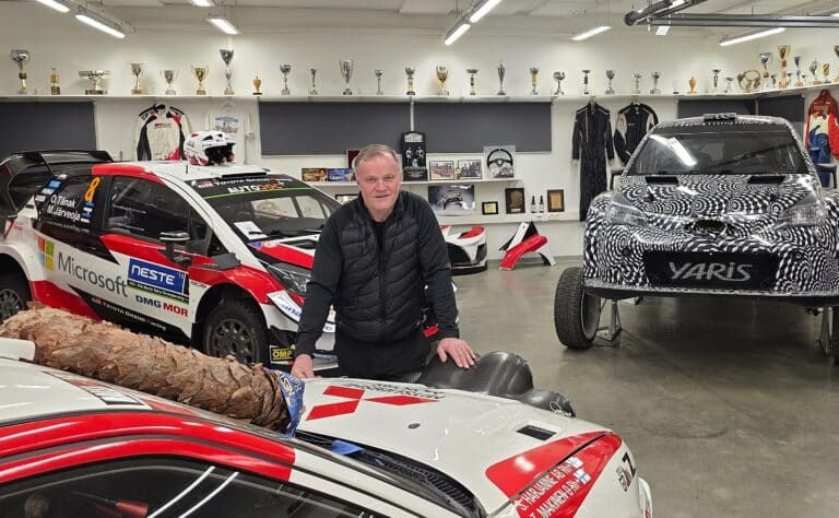 Tommi Mäkiseltä jymyuutinen Tommi Mäkiseltä jymyuutinen