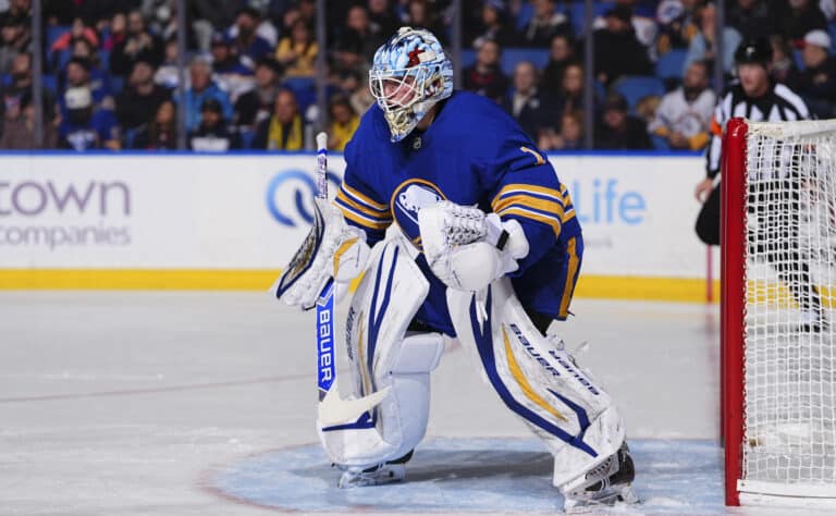 Suomalaisvahti joutumassa Jarmo Kekäläisen päätöksen uhriksi?