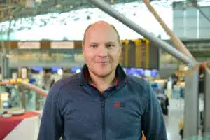 Kalle Palanderia riepoi jättimäinen olympiapettymys