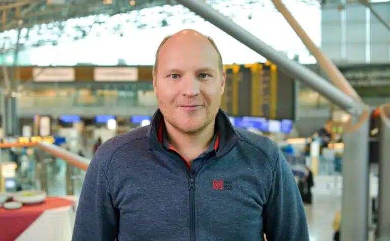 Kalle Palanderia riepoi jättimäinen olympiapettymys