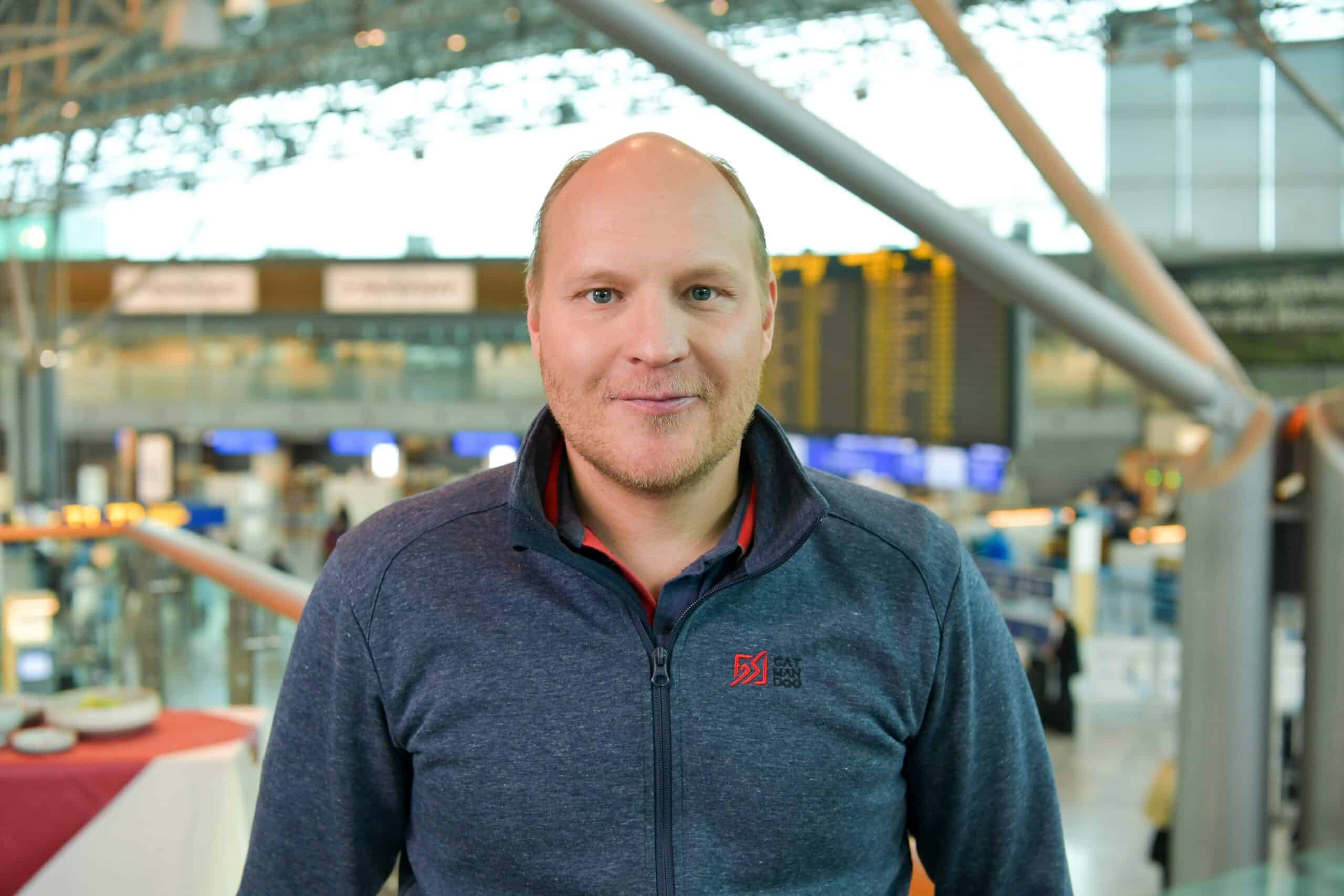 Kalle Palanderia riepoi jättimäinen olympiapettymys