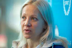 Kaisa Mäkäräinen pihalle Yleltä? Näin asiaa kommentoitiin IS:lle Kaisa Mäkäräinen pihalle Yleltä? Näin asiaa kommentoitiin IS:lle