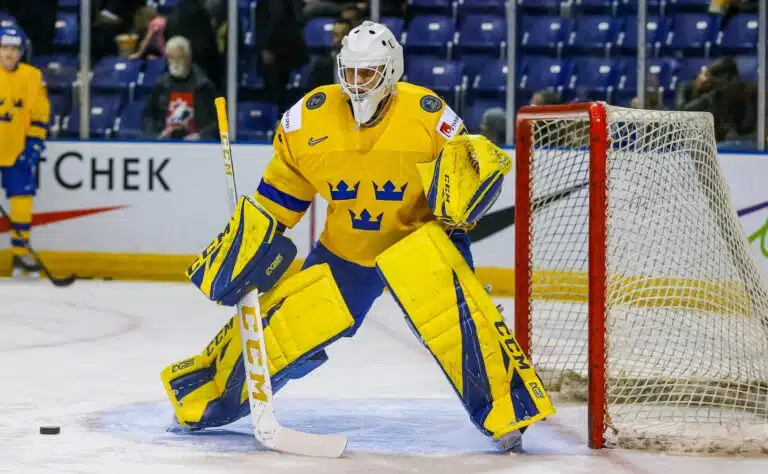 HS: Helsingin Jokereille NHL:stä tuttu vahvistus