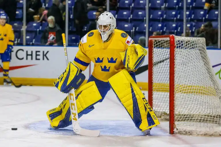 HS: Helsingin Jokereille NHL:stä tuttu vahvistus