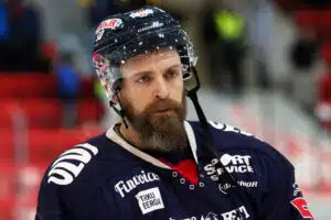 HPK:n sikakatsomo sai Matt Nickersonin sekoamaan täysin Matt Nickerson