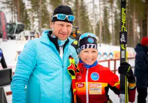 Olympiakomitea vahvistaa huippu-urheiluosaamista – kuusi asiantuntijaa palkattu Olympiakomitea vahvistaa huippu-urheiluosaamista – kuusi asiantuntijaa palkattu
