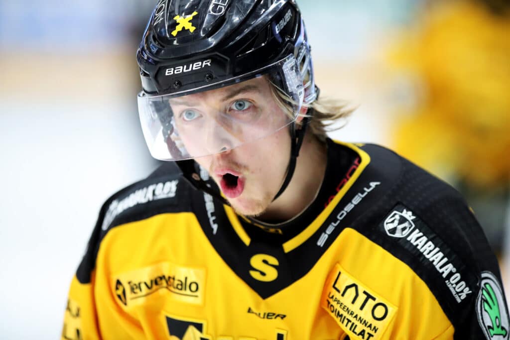 Jokerit-pakille siirto lähimaisemiin Jokerit-pakille siirto lähimaisemiin