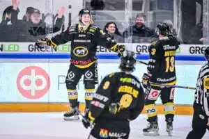 Ensi kauden Talviklassikon joukkueet ja pelipaikka selvillä Ensi kauden Talviklassikon joukkueet ja pelipaikka selvillä