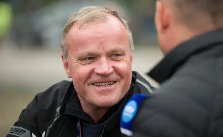 Tommi Mäkinen varoitteli rallin MM-sarjan tähtiä