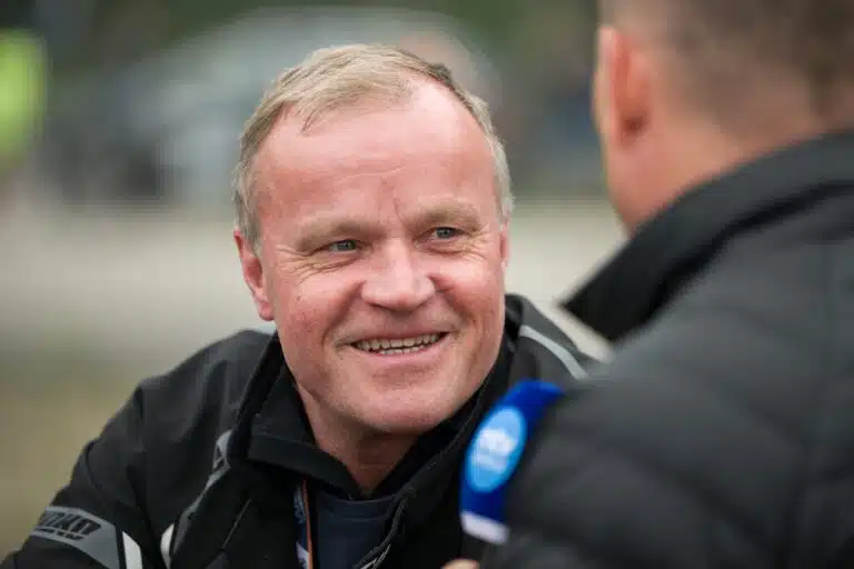 Tommi Mäkinen varoitteli rallin MM-sarjan tähtiä