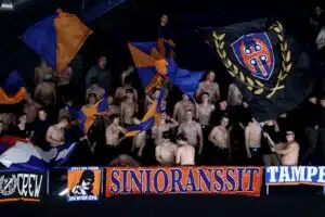 Leijonat pelasi samaan aikaan – tässä SM-liigan yleisömäärät